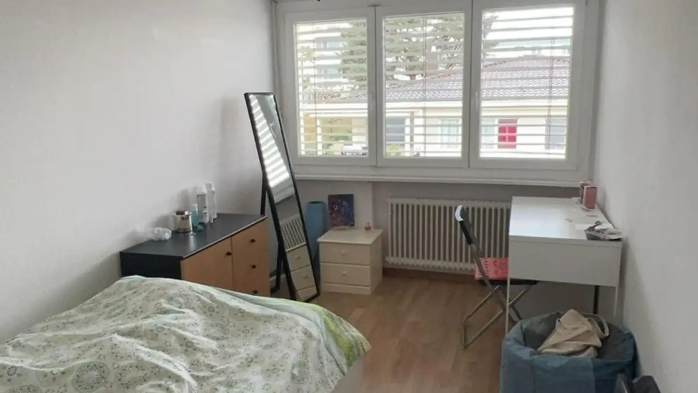 Chambre à louer - 6005 Luzern