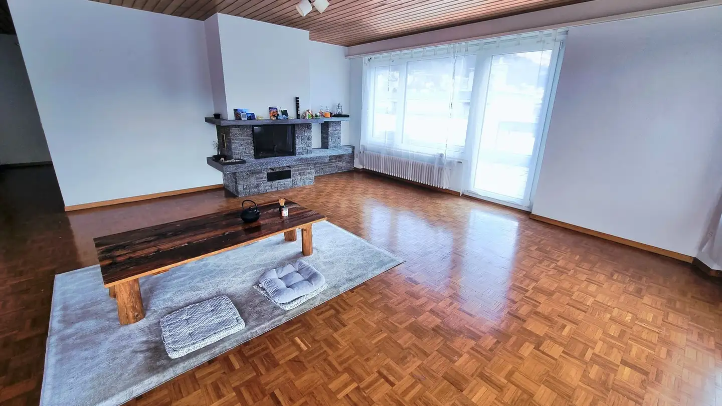 Appartamento in affitto - Bahnhofstrasse 17, 3930 Visp - Foto 4