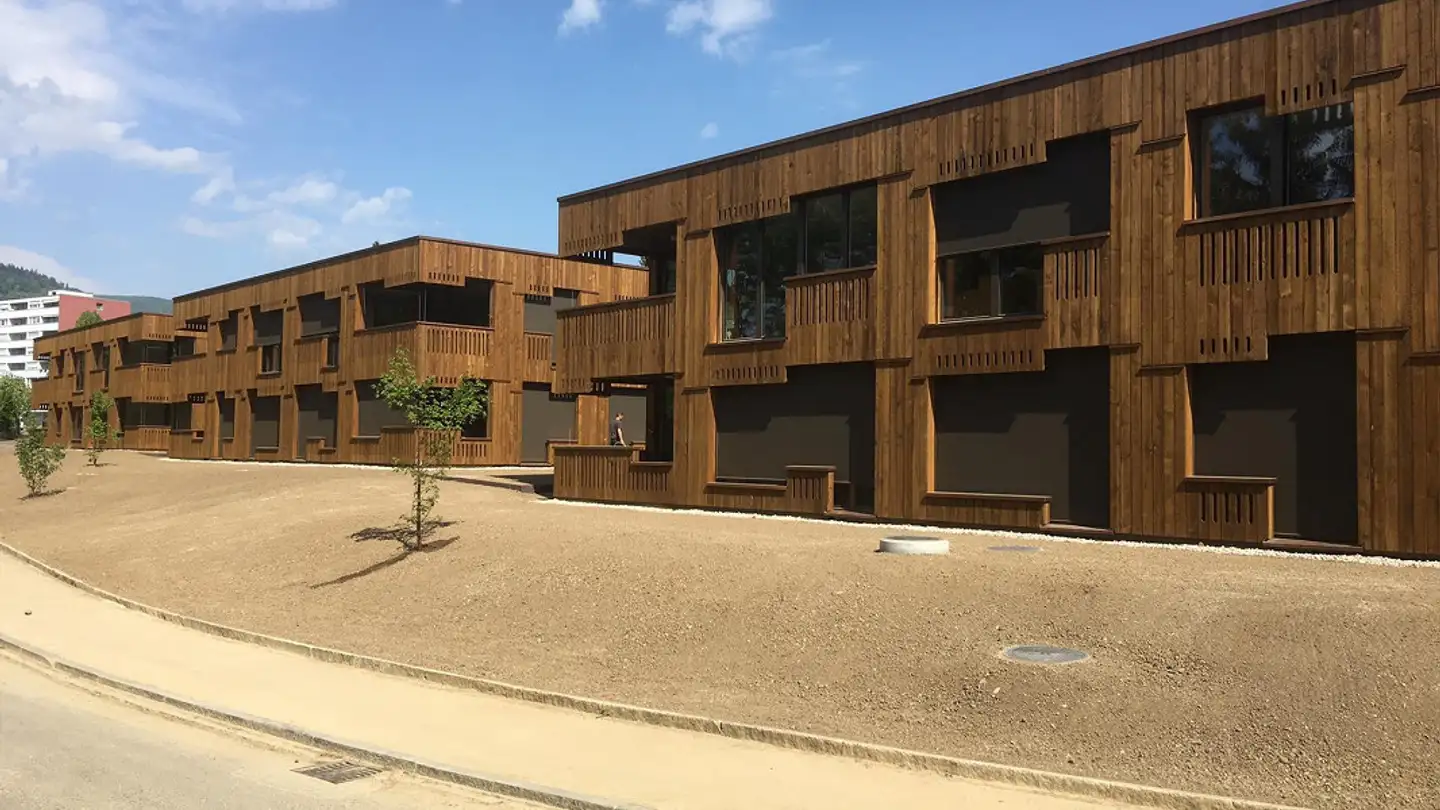 Appartamento in affitto - Bläuenstrasse 11, 5018 Erlinsbach