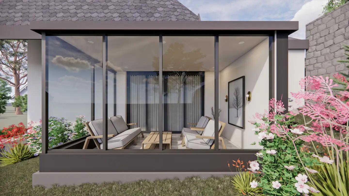 Casa singola in vendita - 4913 Bannwil - Photo 2