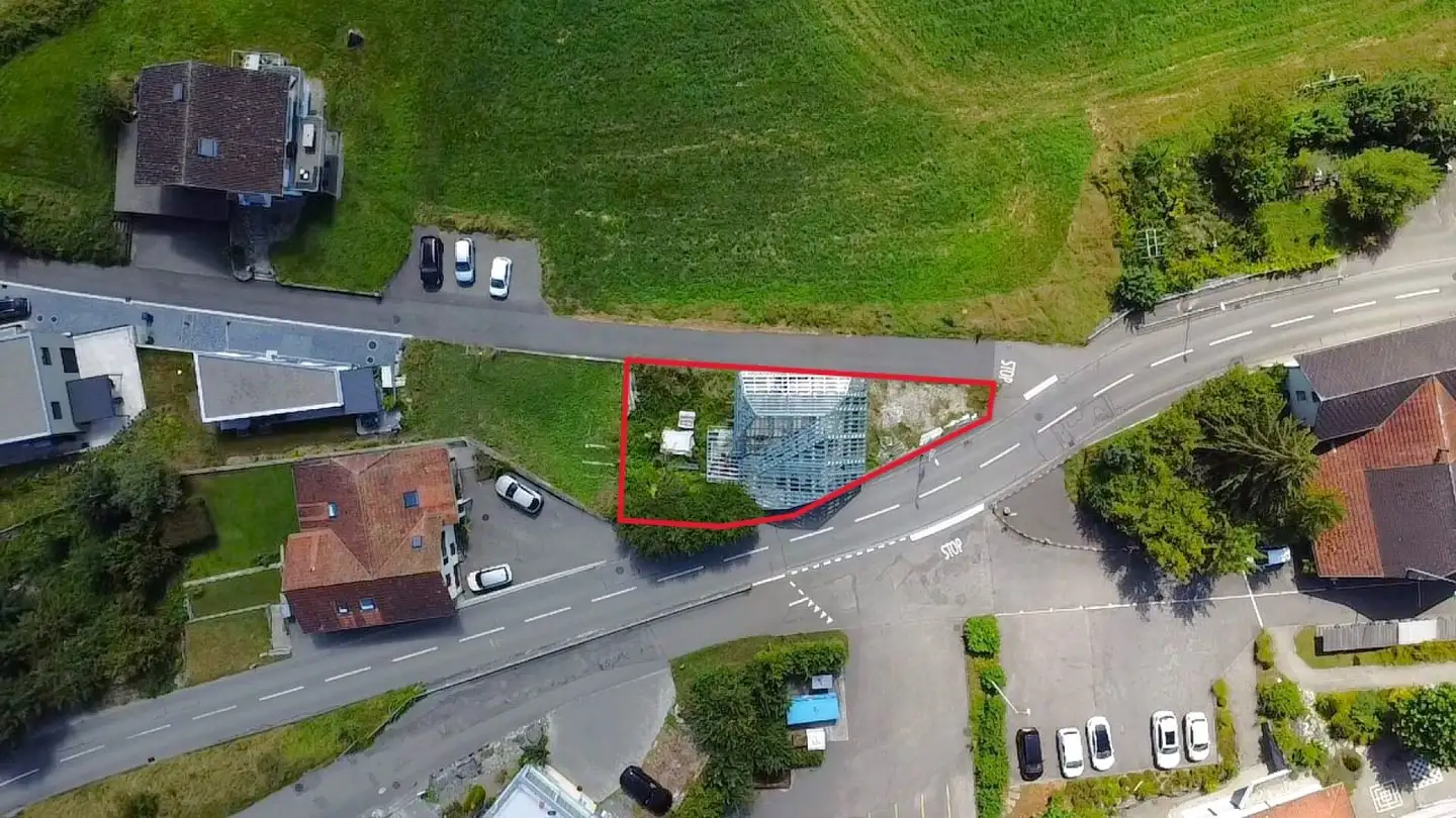 Casa singola in vendita - 4913 Bannwil - Foto 2