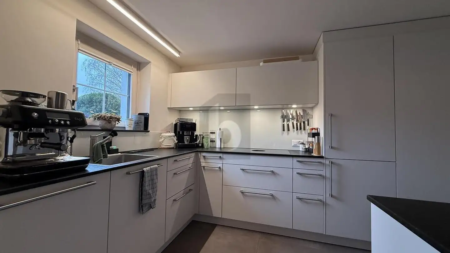 Duplex à louer - 5464 Rümikon AG - Photo 3