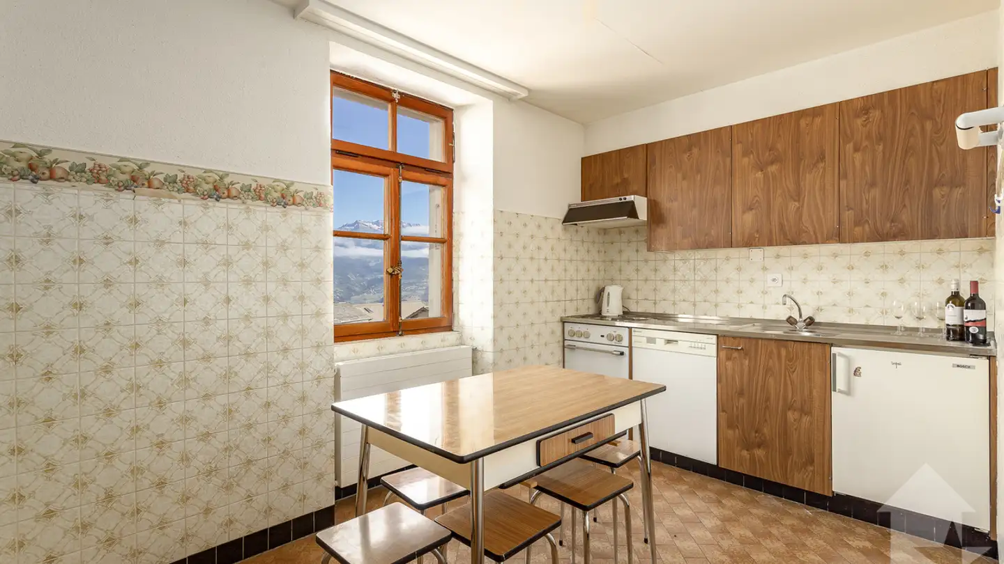 Einfamilienhaus kaufen - 1996 Basse-Nendaz - Foto 3