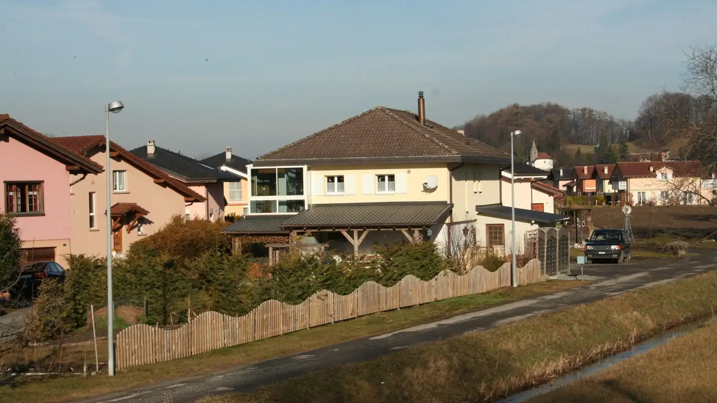 Einfamilienhaus kaufen - 1897 Les Evouettes - Foto 2