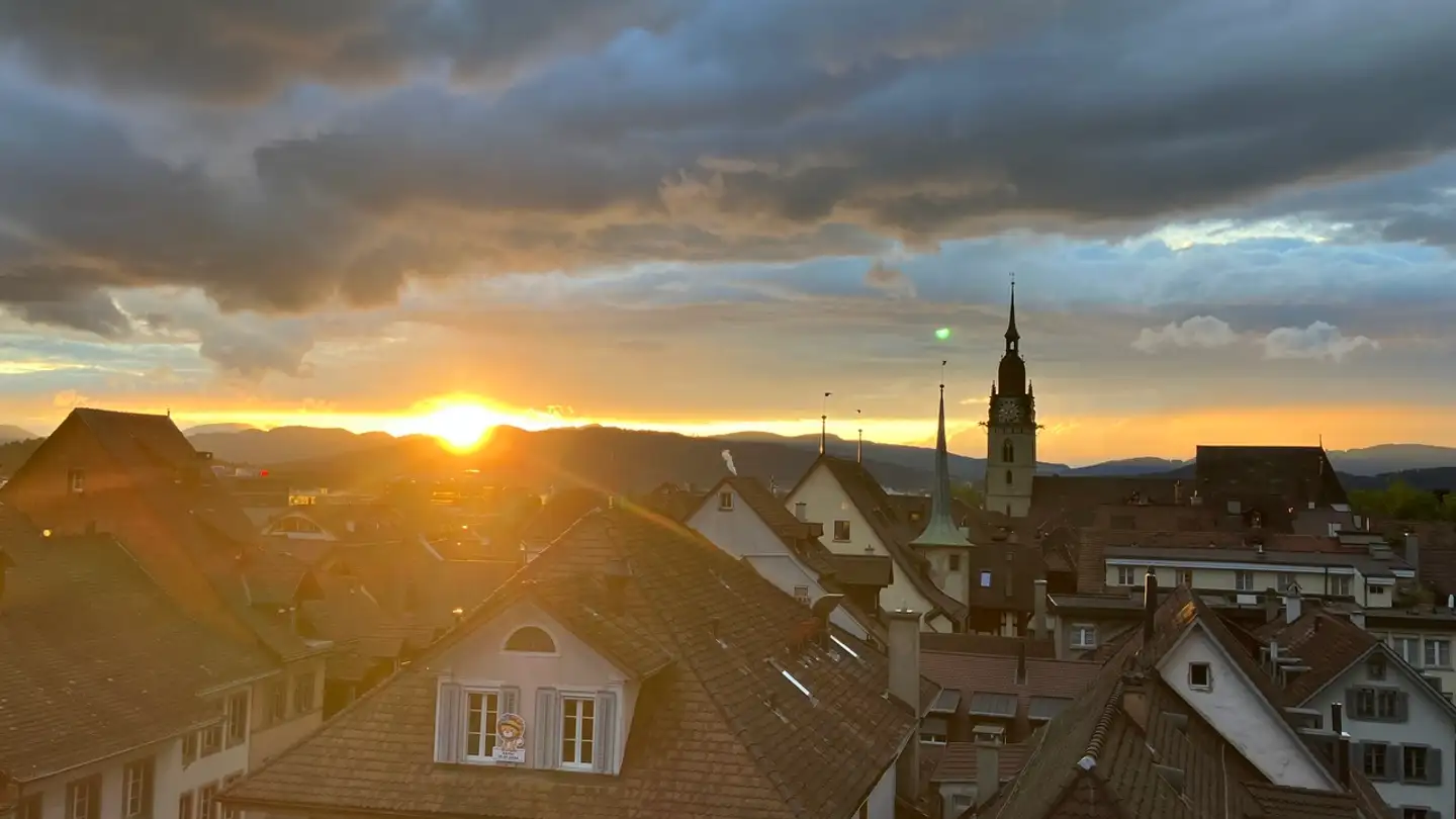 Appartamento in affitto - Gerbergasse 2, 4800 Zofingen - Foto 2