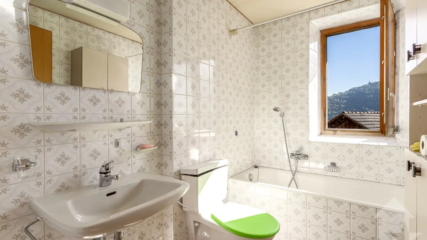 Einfamilienhaus kaufen - 1996 Basse-Nendaz - Foto 4