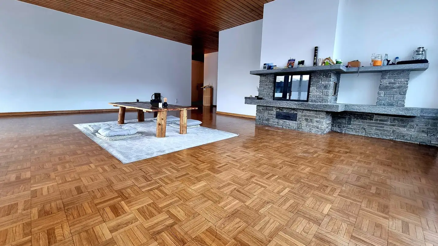 Appartamento in affitto - Bahnhofstrasse 17, 3930 Visp