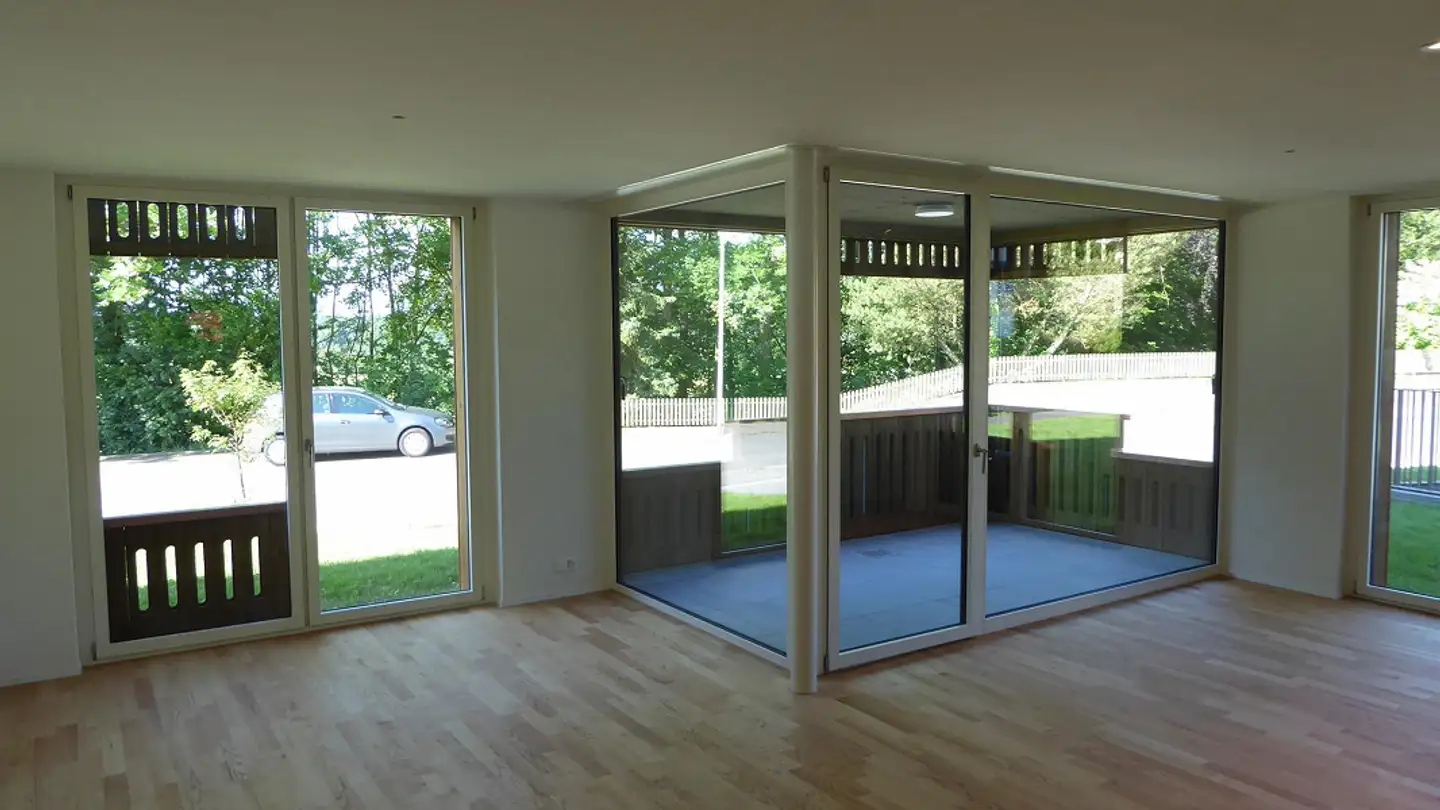 Appartamento in affitto - Bläuenstrasse 11, 5018 Erlinsbach - Foto 2