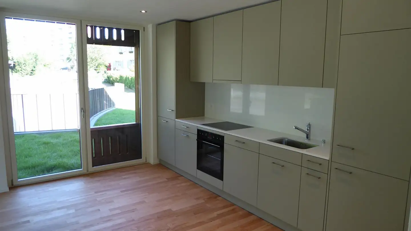 Appartamento in affitto - Bläuenstrasse 11, 5018 Erlinsbach - Foto 3