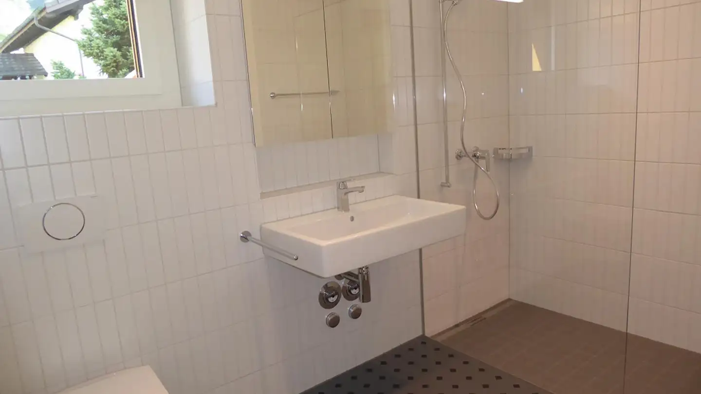 Appartamento in affitto - Bläuenstrasse 11, 5018 Erlinsbach - Foto 4
