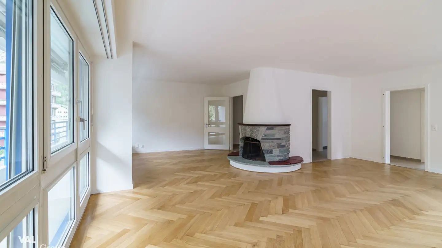 Apartment for rent - 3900 Brig - Photo 2