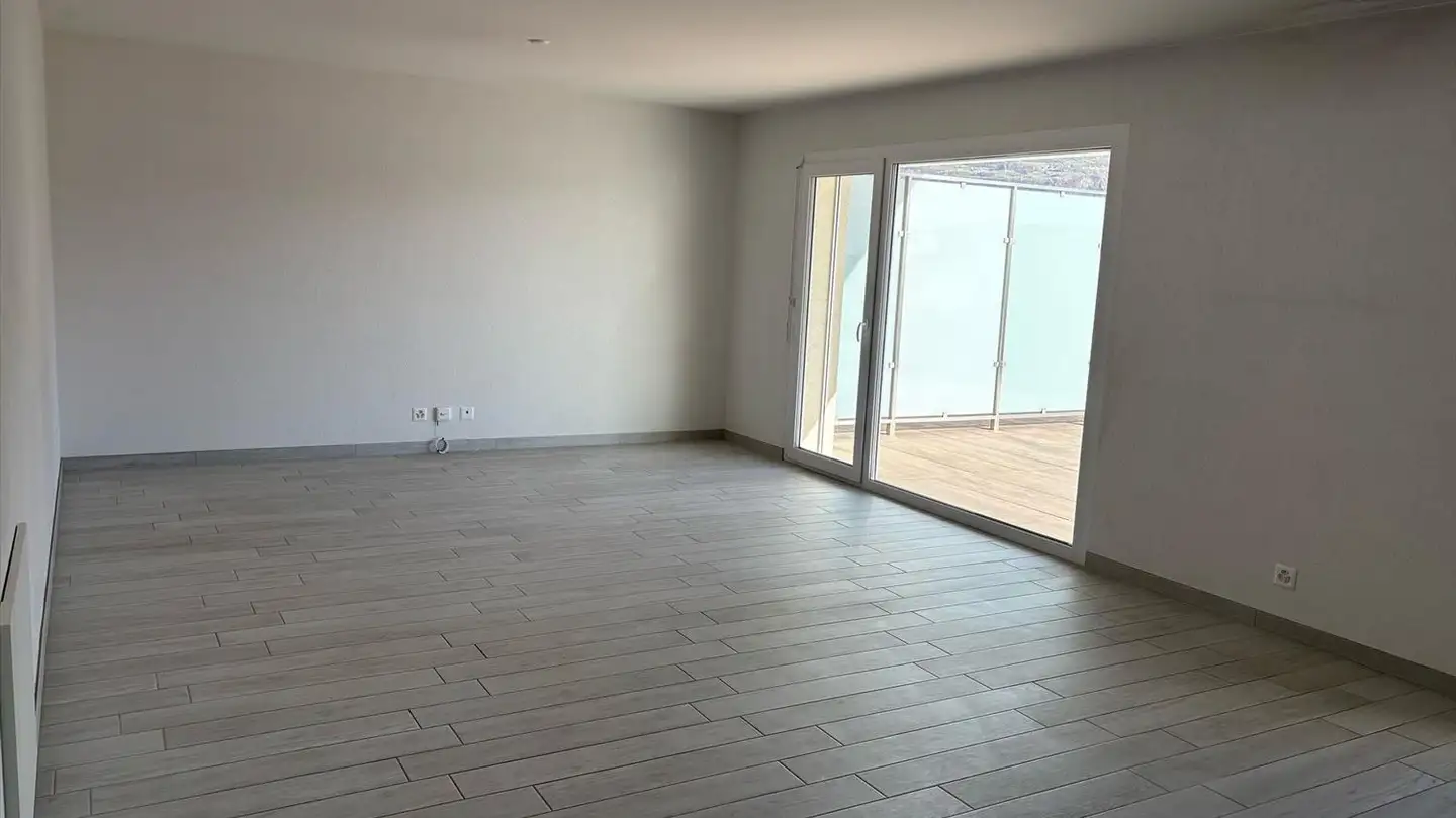 Appartamento in affitto - Avenue De Derborence 48, 1963 Vétroz - Photo 3