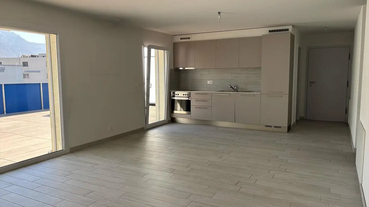 Appartamento in affitto - Avenue De Derborence 48, 1963 Vétroz - Photo 4