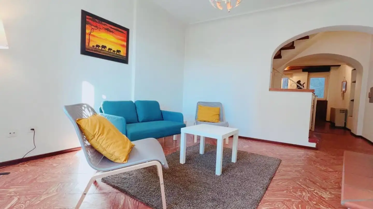 Single house for sale - 6965 Cadro