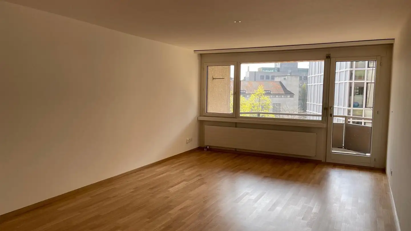 Apartment for rent - Werdstrasse 4, 8004 Zürich - Photo 2