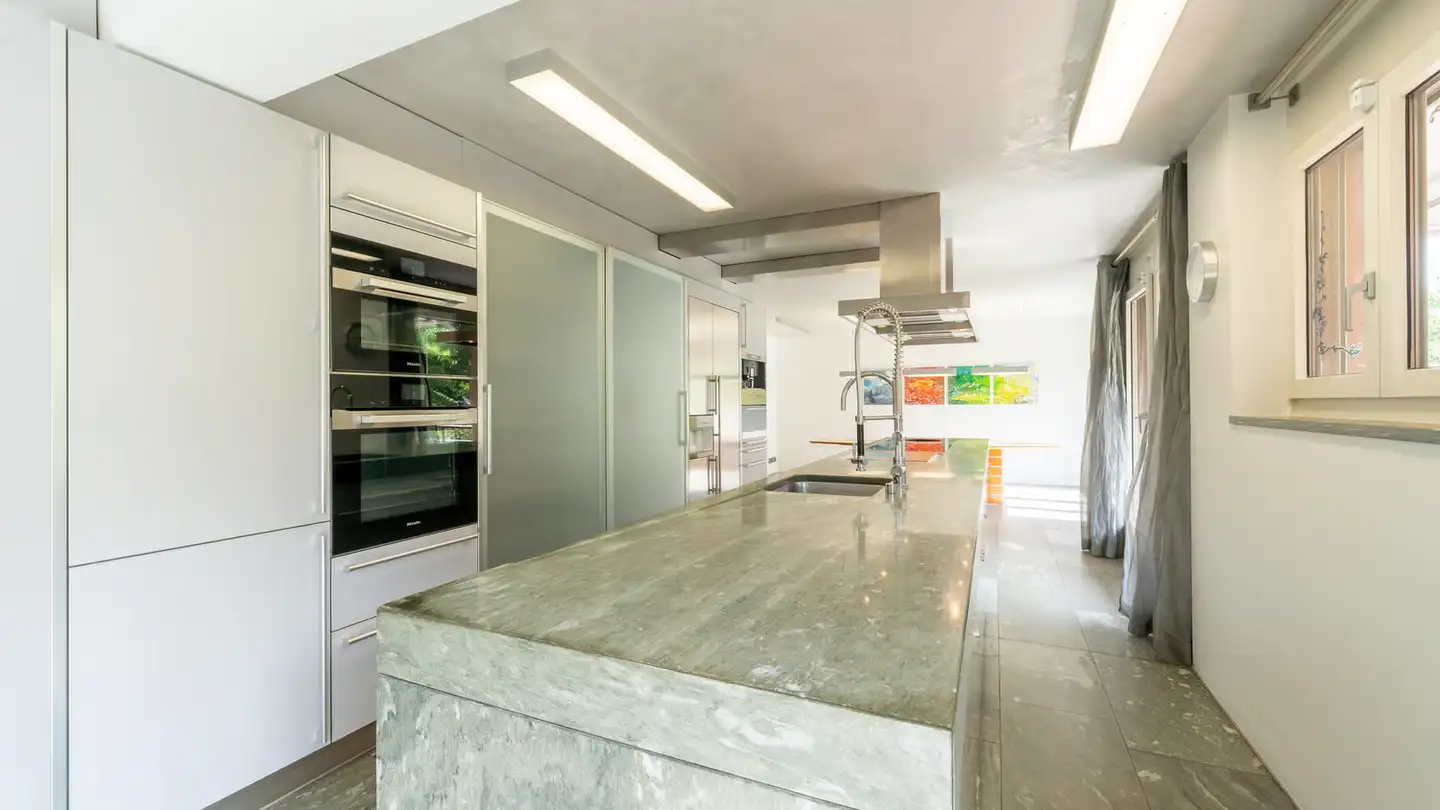 Appartement à vendre - 4900 Langenthal