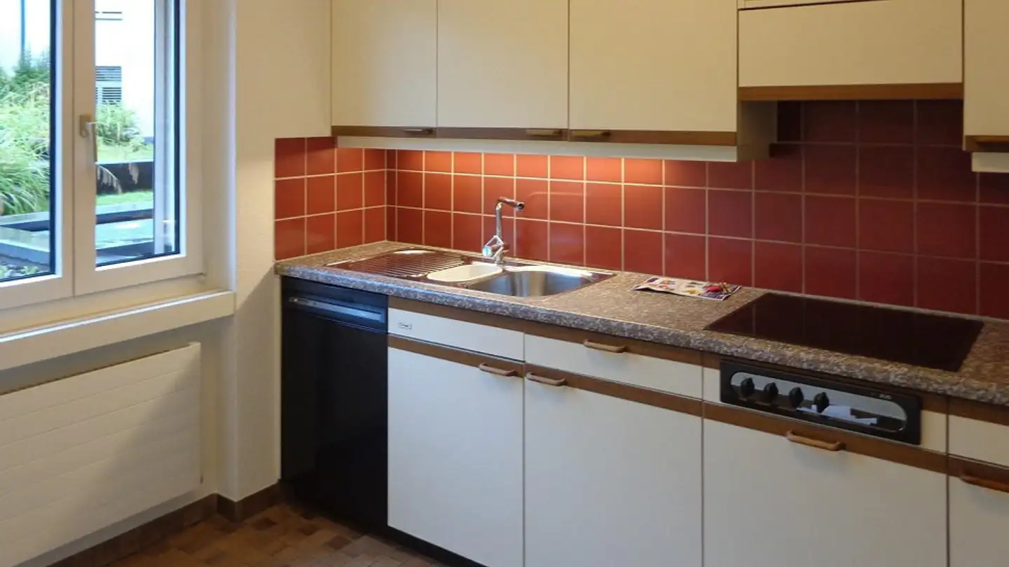Apartment for rent - Werdstrasse 4, 8004 Zürich - Photo 4