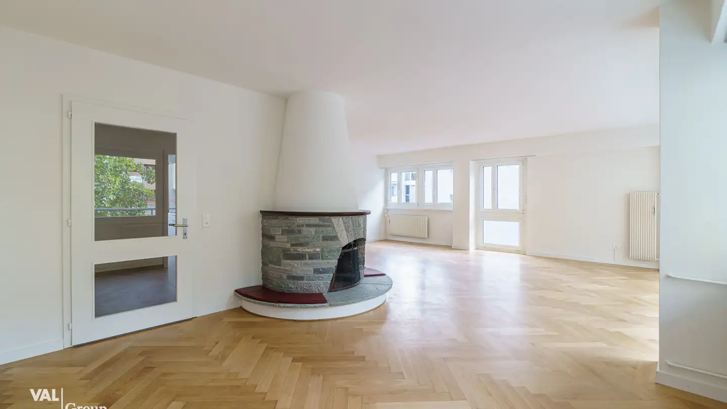 Apartment for rent - 3900 Brig