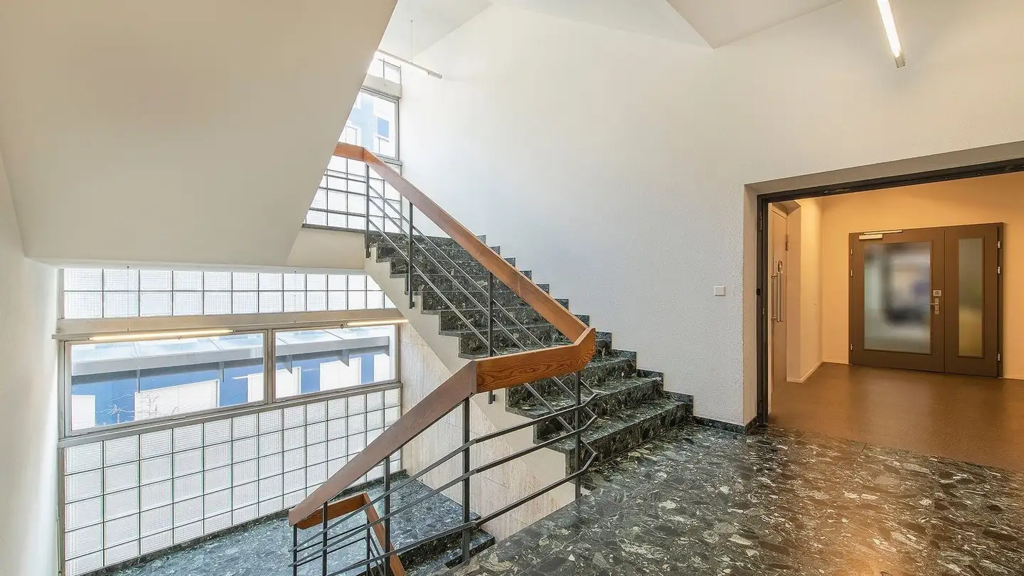 Bürofläche mieten - Staffelstrasse 12, 8045 Zürich - Foto 2