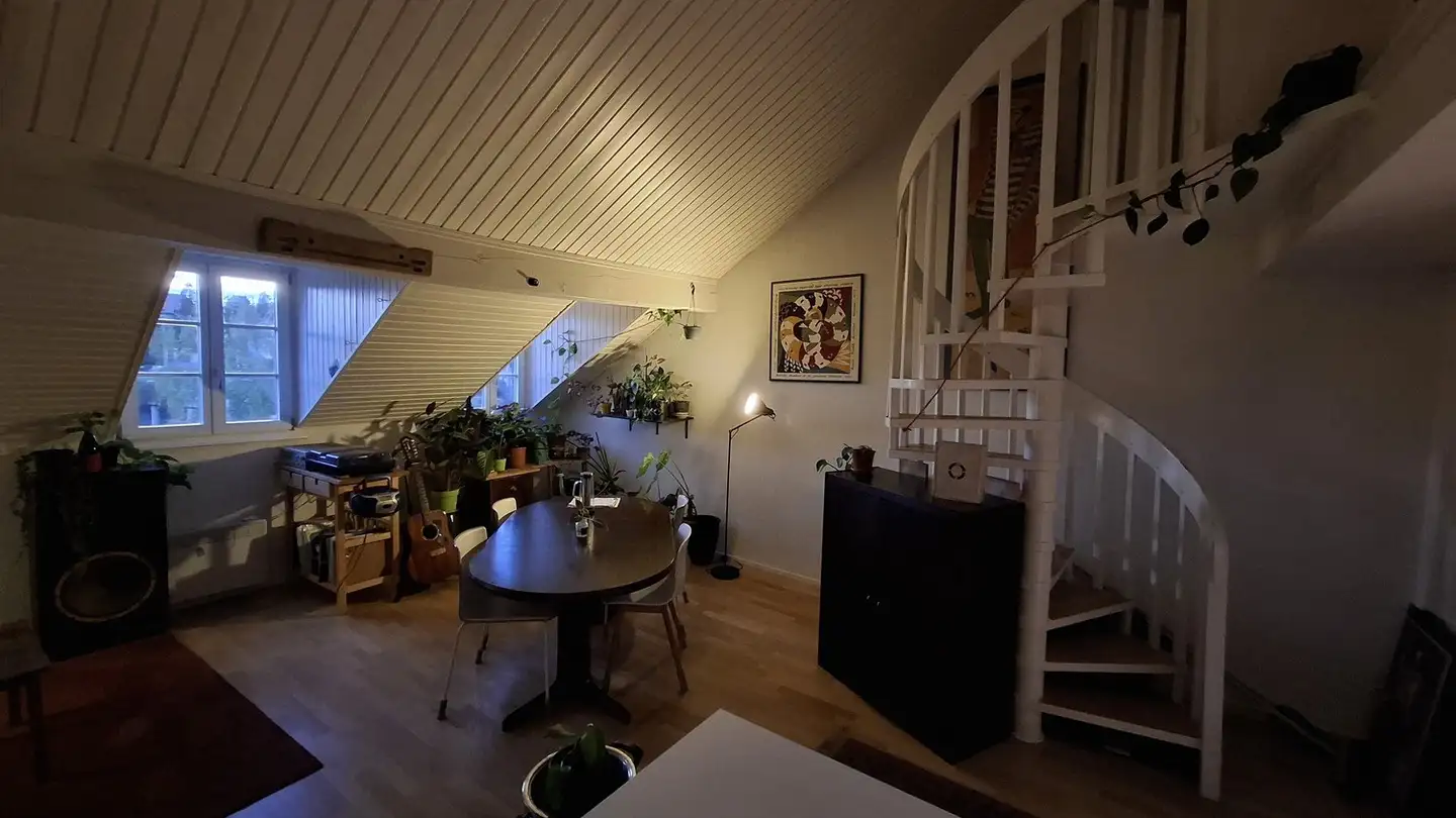 Appartement à louer - Rue de l'Hôpital 35, 1700 Fribourg - Photo 2