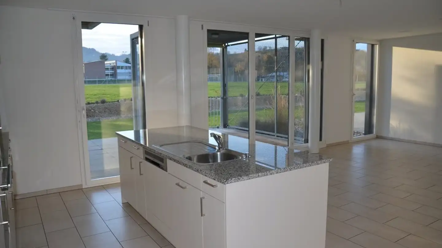 Appartamento in affitto - Sportplatzweg 18, 5070 Frick - Foto 2