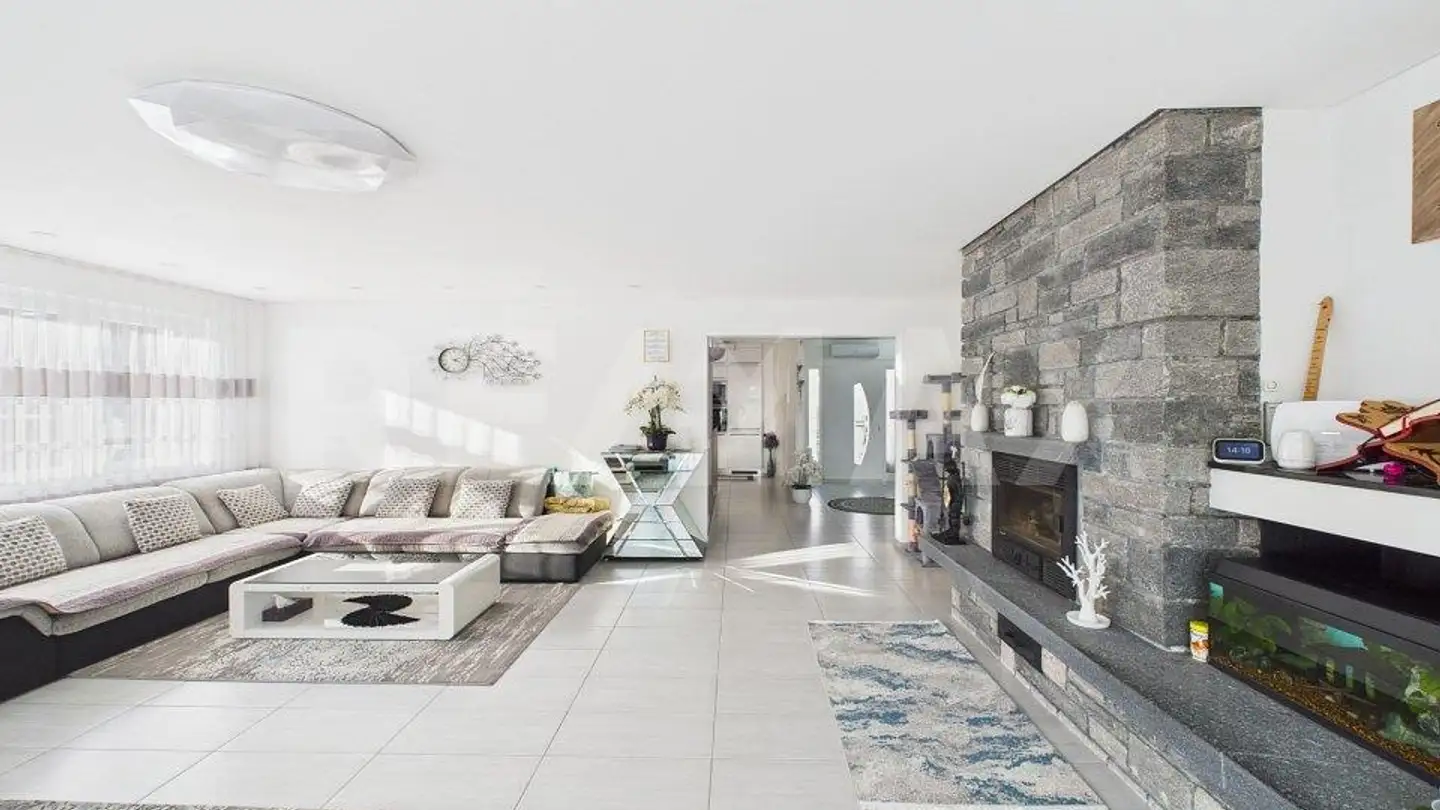 Immeuble résidentiel à vendre - 6710 Biasca