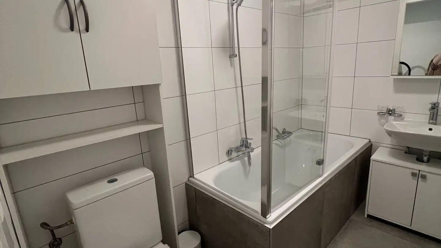 Zimmer mieten - Grand Rue 3, 1433 Suchy - Foto 2