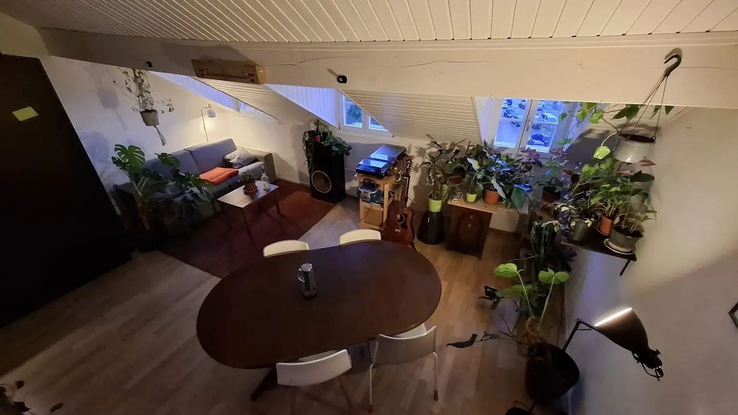 Appartement à louer - Rue de l'Hôpital 35, 1700 Fribourg - Photo 3