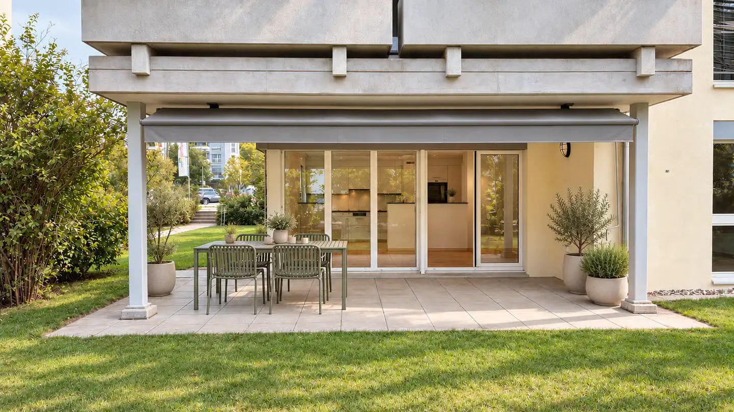 Appartamento in vendita - Zürichstrasse 58, 8180 Bülach - Foto 2