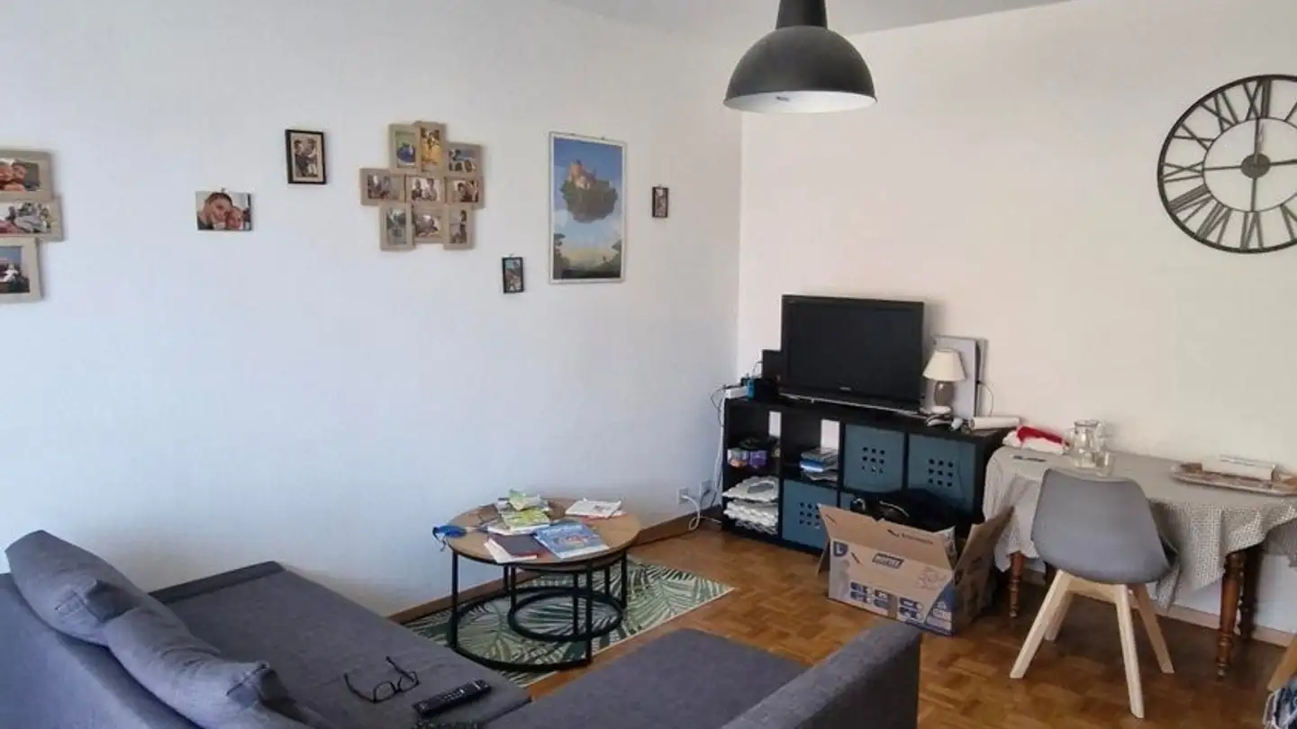 Apartment for rent - Avenue De Florissant 9, 1008 Prilly - Photo 3