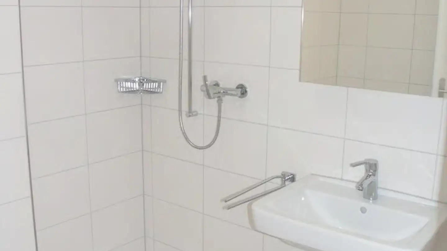 Appartamento in affitto - Sportplatzweg 18, 5070 Frick - Foto 4