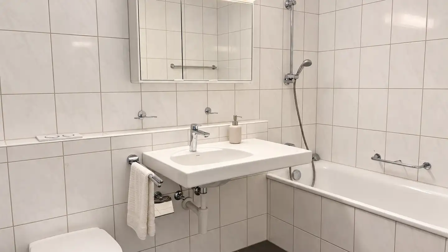 Appartamento in vendita - Zürichstrasse 58, 8180 Bülach - Foto 3