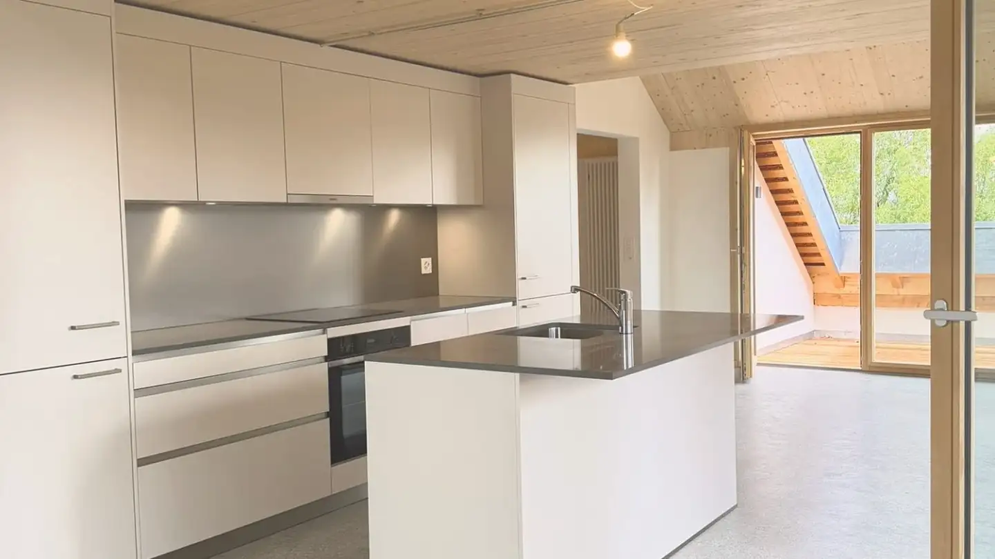 Apartment for rent - Route du Châtelard 4A, 1141 Sévery