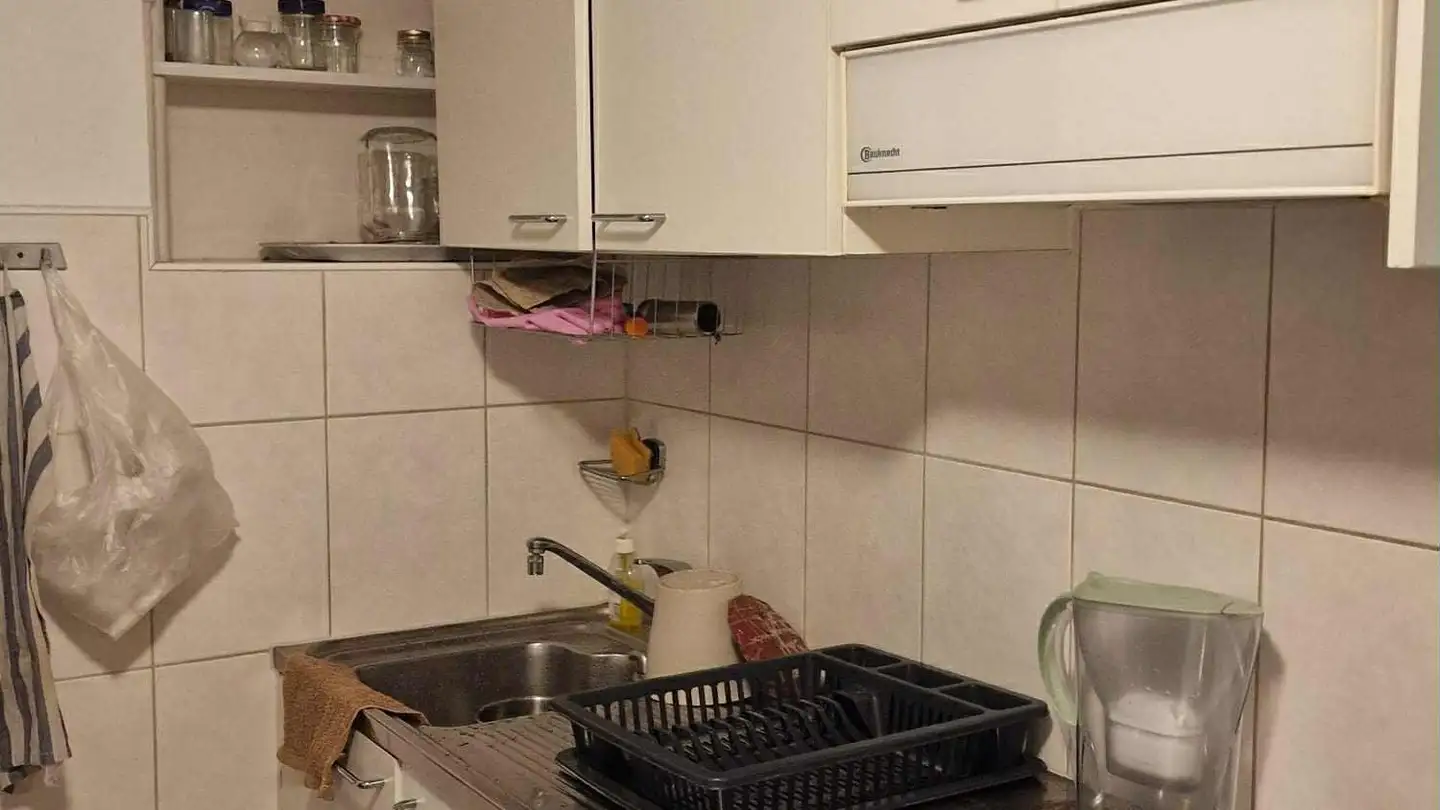 Apartment for rent - Rue Du Temple 7, 2024 St-Aubin-Sauges - Photo 2