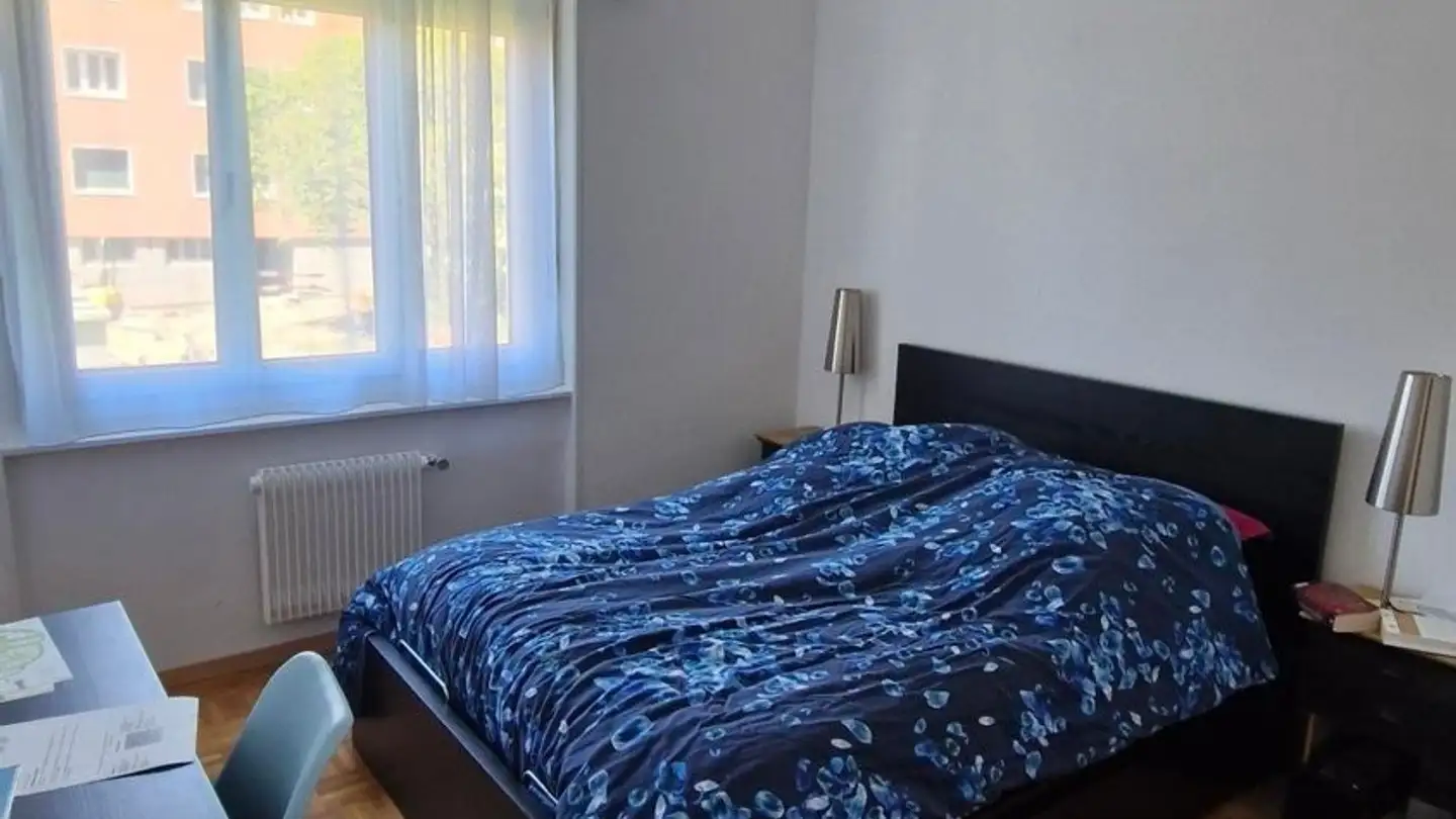 Apartment for rent - Avenue De Florissant 9, 1008 Prilly - Photo 4
