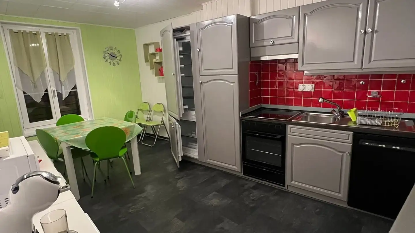 Zimmer mieten - Grand Rue 3, 1433 Suchy - Foto 4