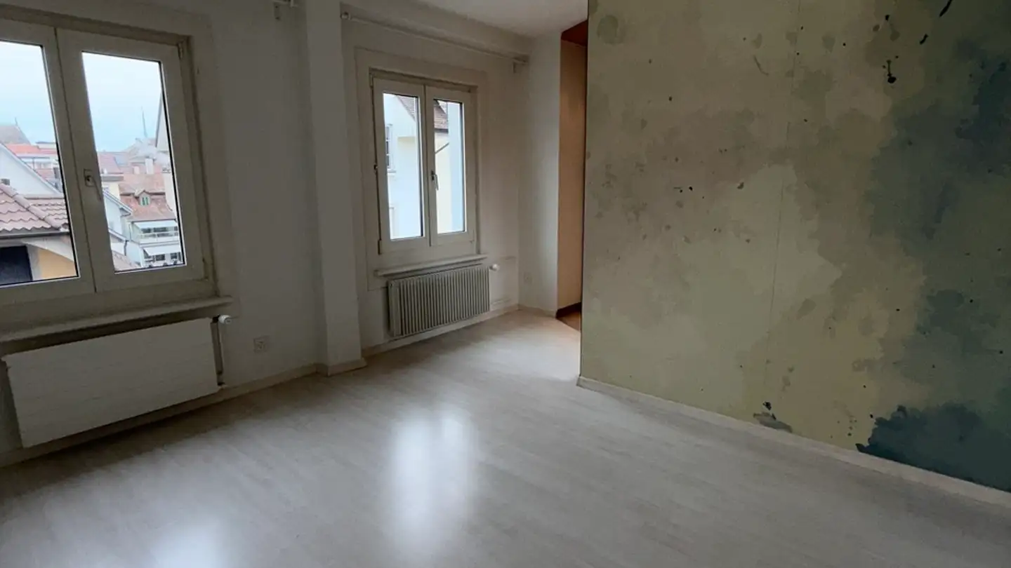 Apartment for rent - Gerbergasse 2, 4800 Zofingen - Photo 4