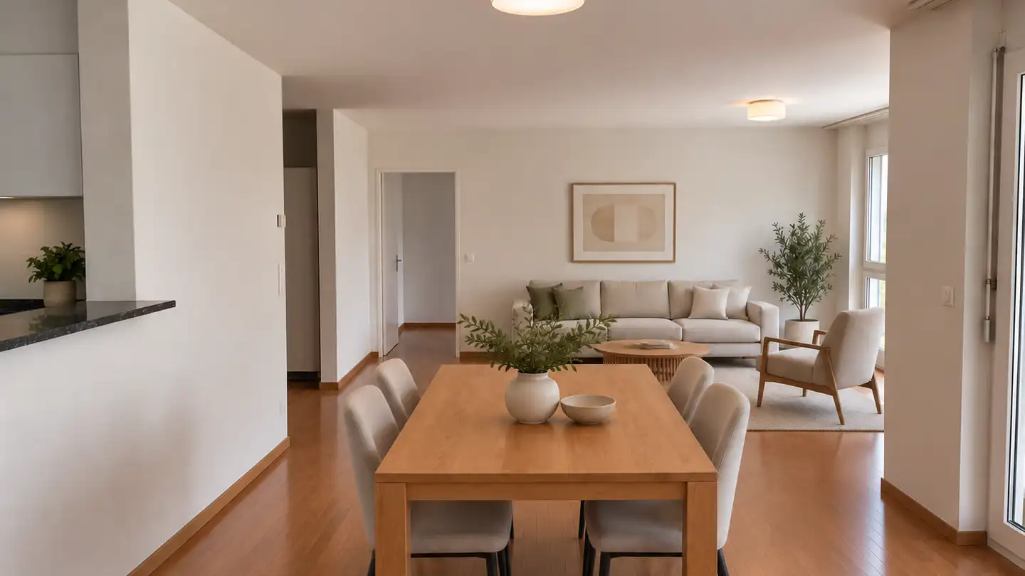 Appartamento in vendita - Zürichstrasse 58, 8180 Bülach