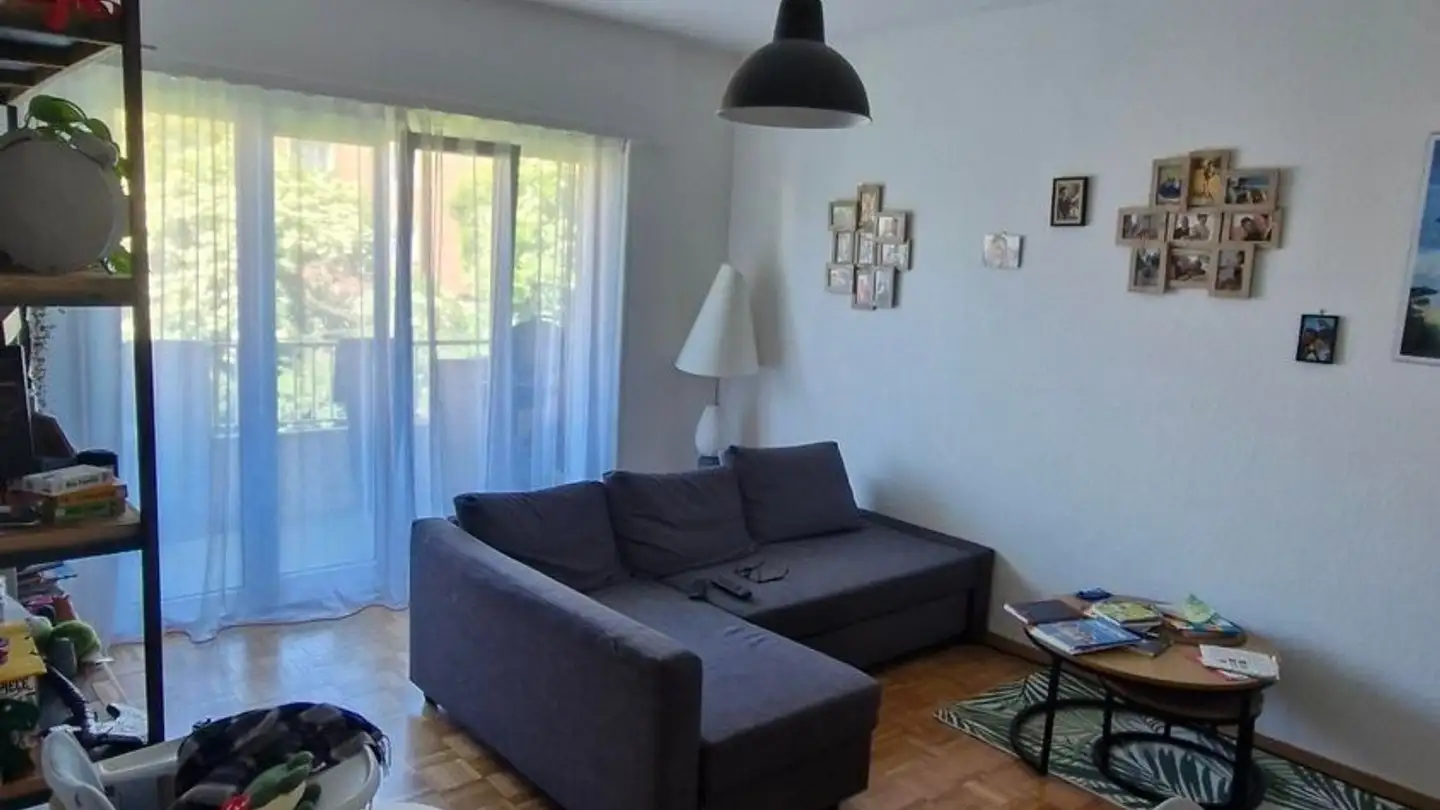 Apartment for rent - Avenue De Florissant 9, 1008 Prilly - Photo 2