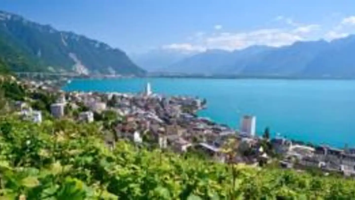 Wohnung kaufen - 1820 Montreux