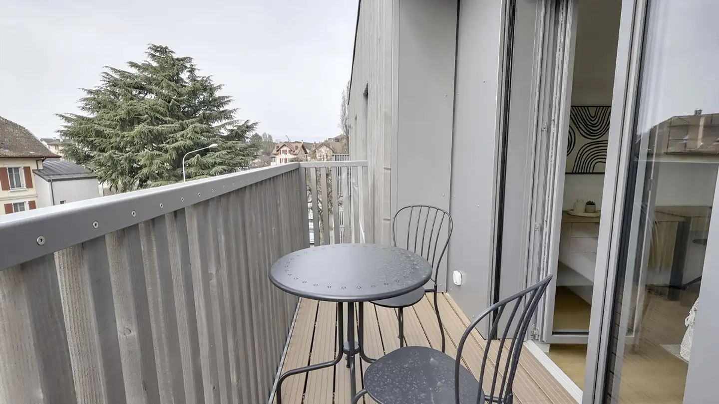 Appartamento in affitto - 1020 Renens VD - Foto 2