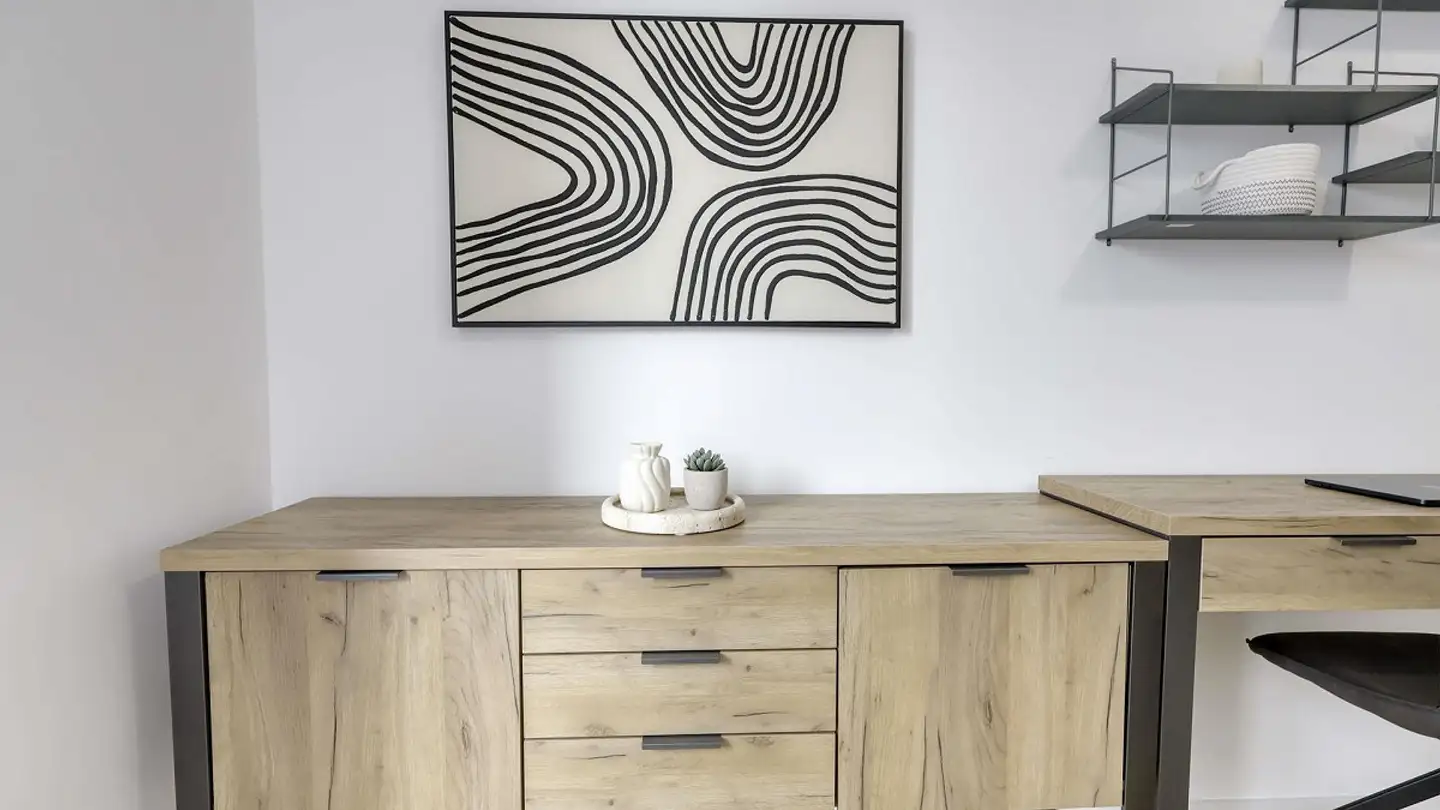 Appartamento in affitto - 1020 Renens VD - Foto 4