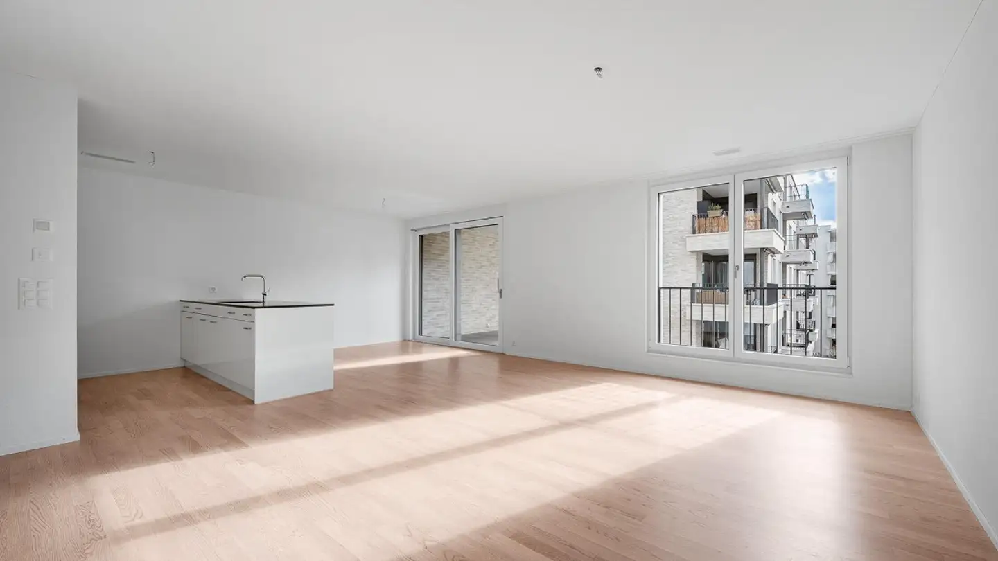 Appartamento in affitto - Gussstrasse 20, 8180 Bülach - Photo 3