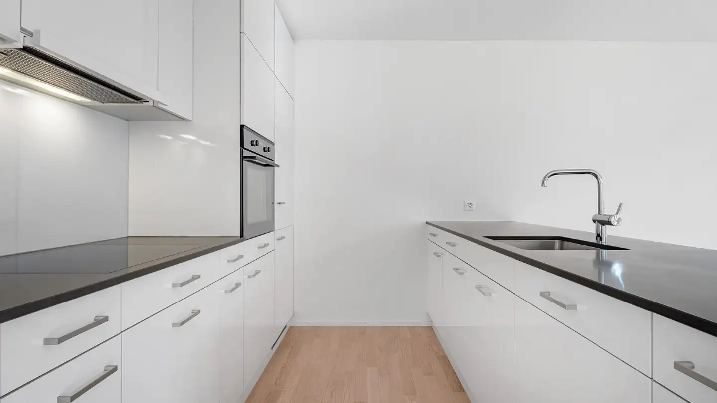 Appartamento in affitto - Gussstrasse 20, 8180 Bülach - Photo 4