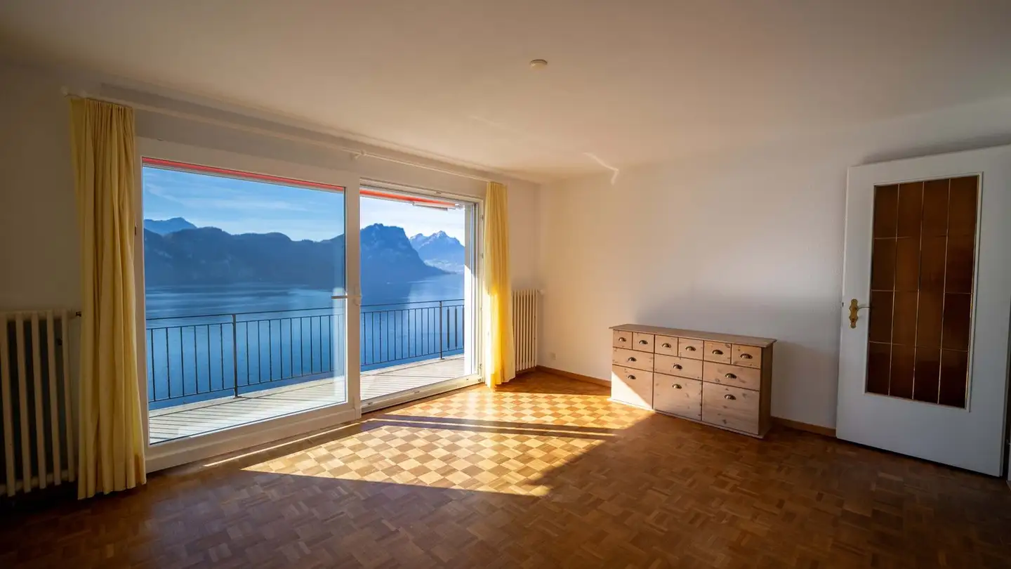 Appartement à louer - 6354 Vitznau - Photo 2