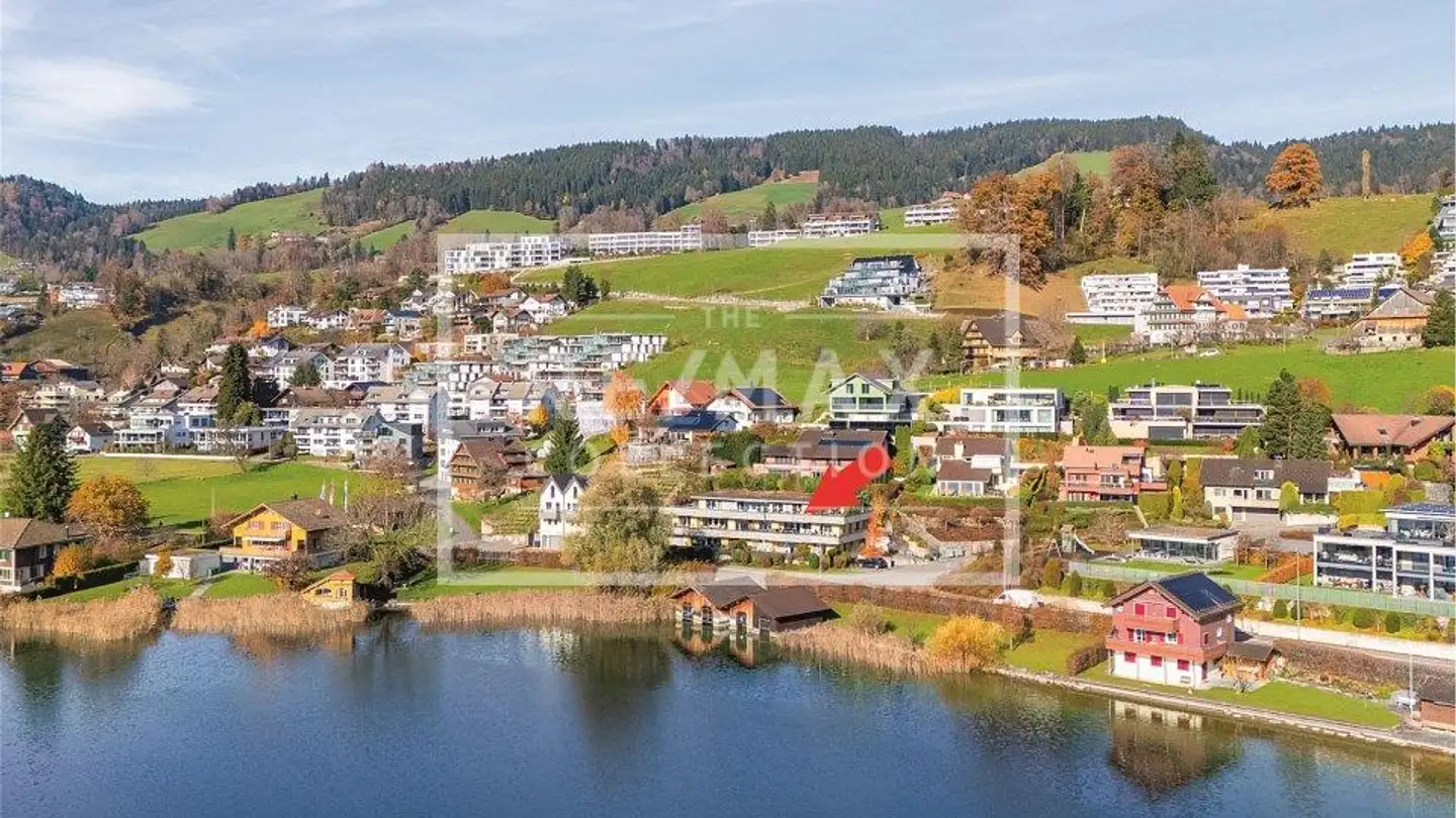 Apartment for sale - 6315 Oberägeri - Photo 4