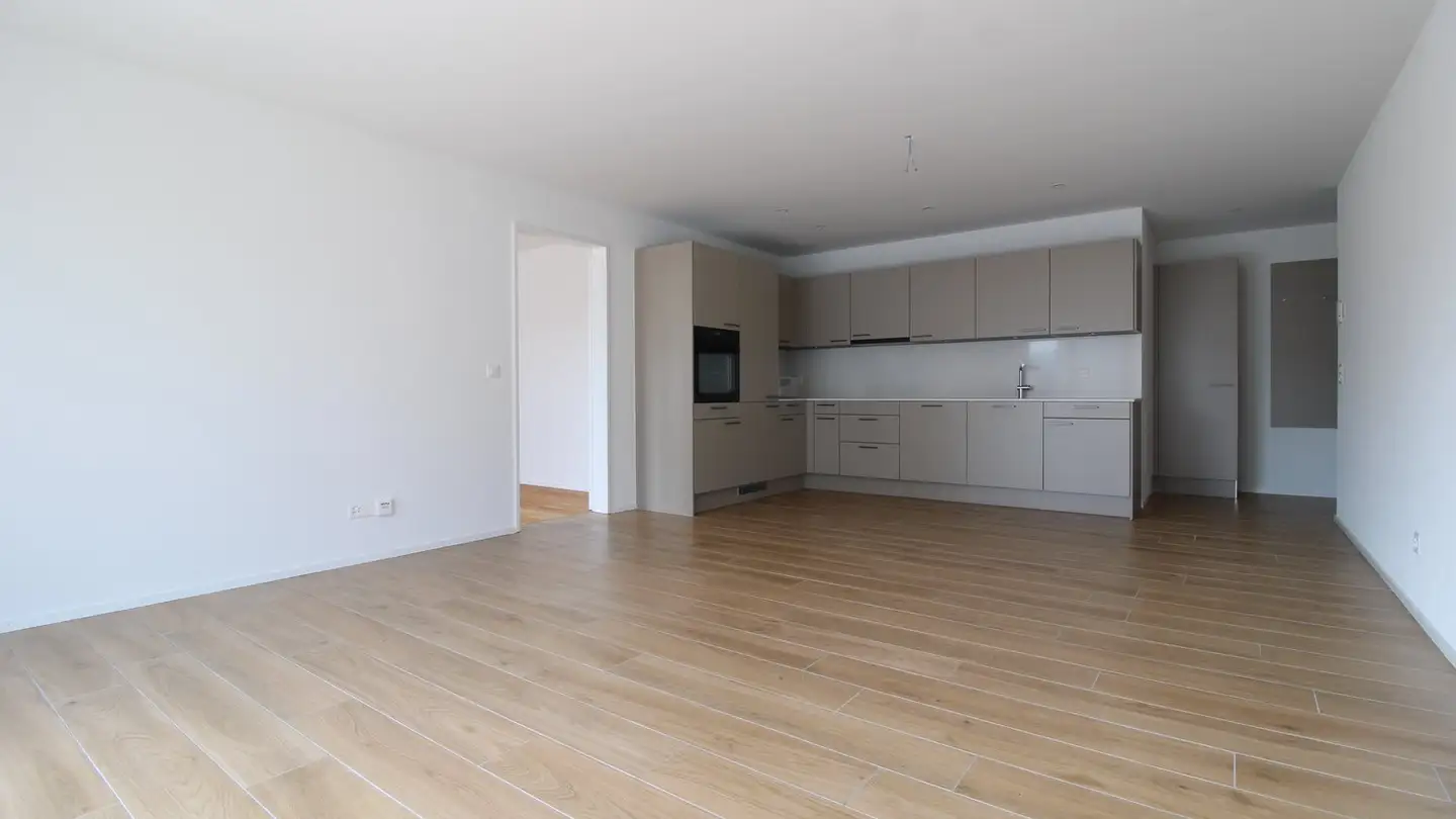 Wohnung mieten - Schmiedstrasse 6, 9244 Niederuzwil - Foto 2