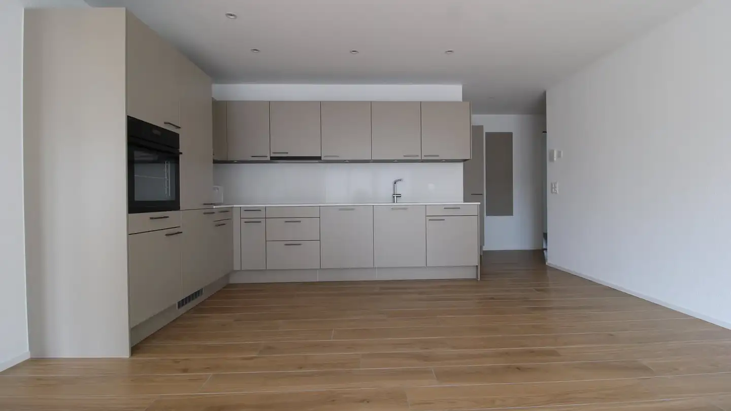 Wohnung mieten - Schmiedstrasse 6, 9244 Niederuzwil - Foto 3