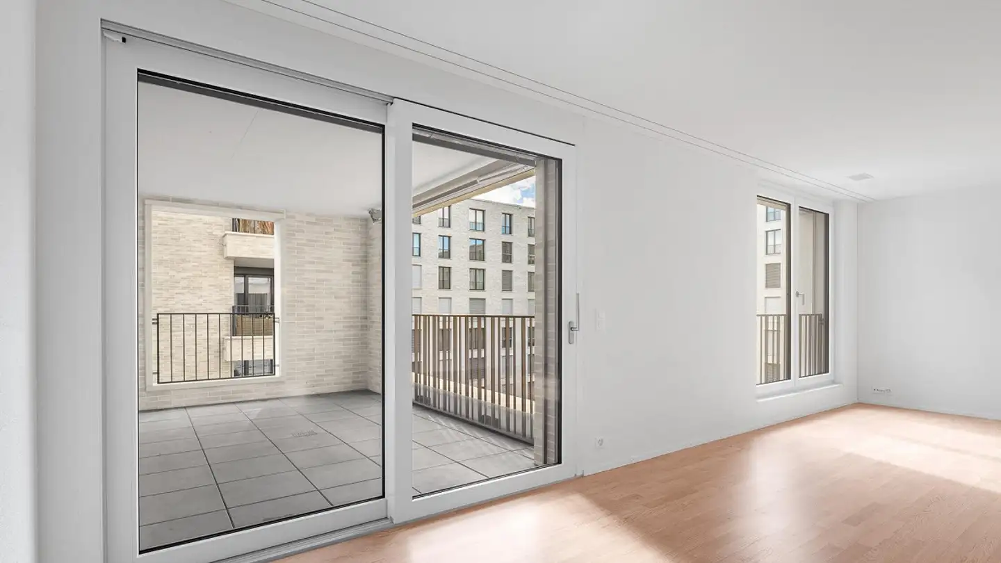 Appartamento in affitto - Gussstrasse 20, 8180 Bülach - Photo 2