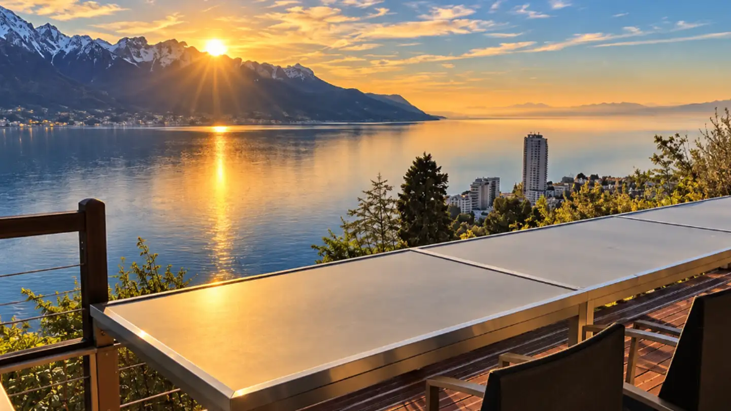 Residential building for sale - 1820 Montreux - Photo 2